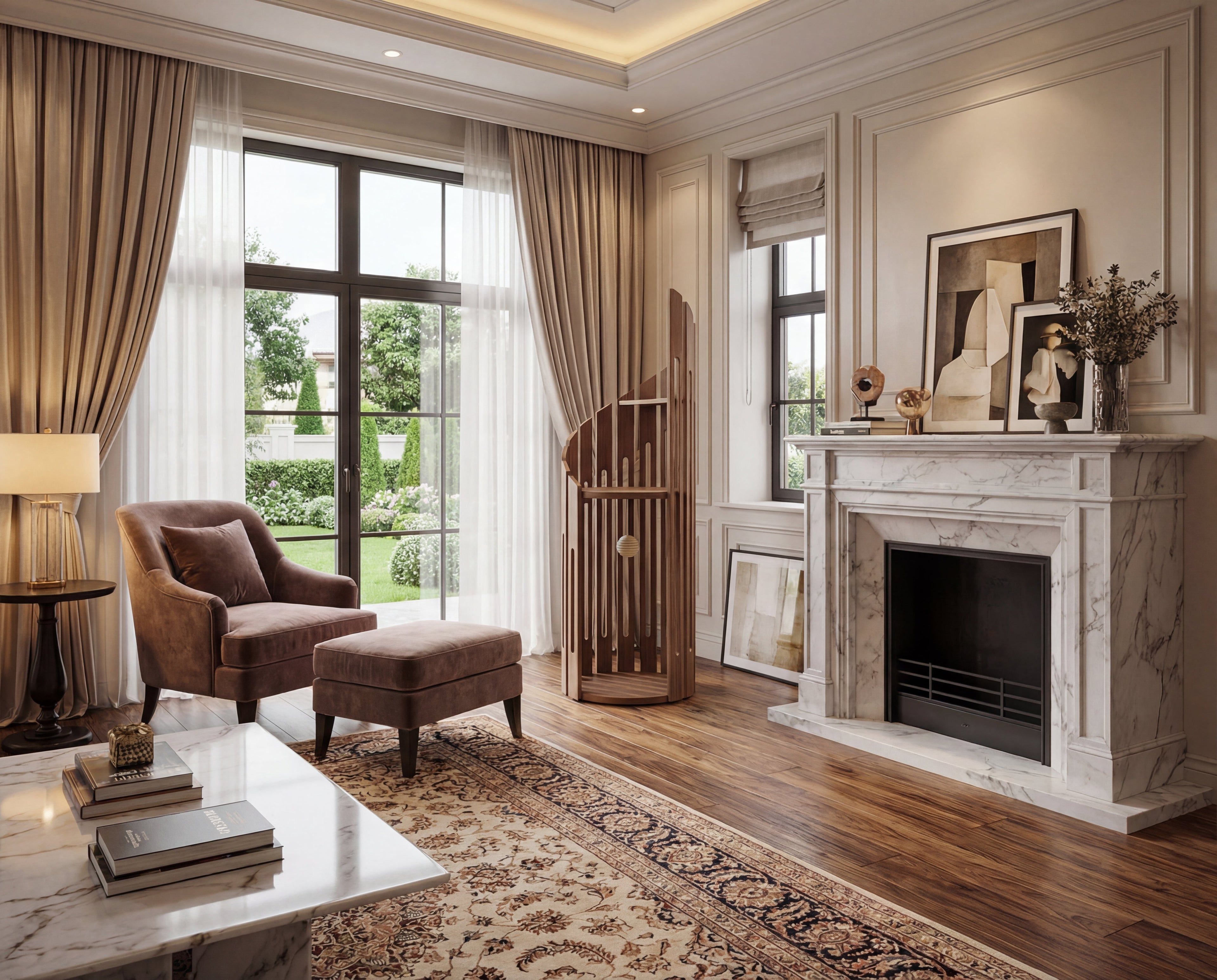 Artisan Zen Collection