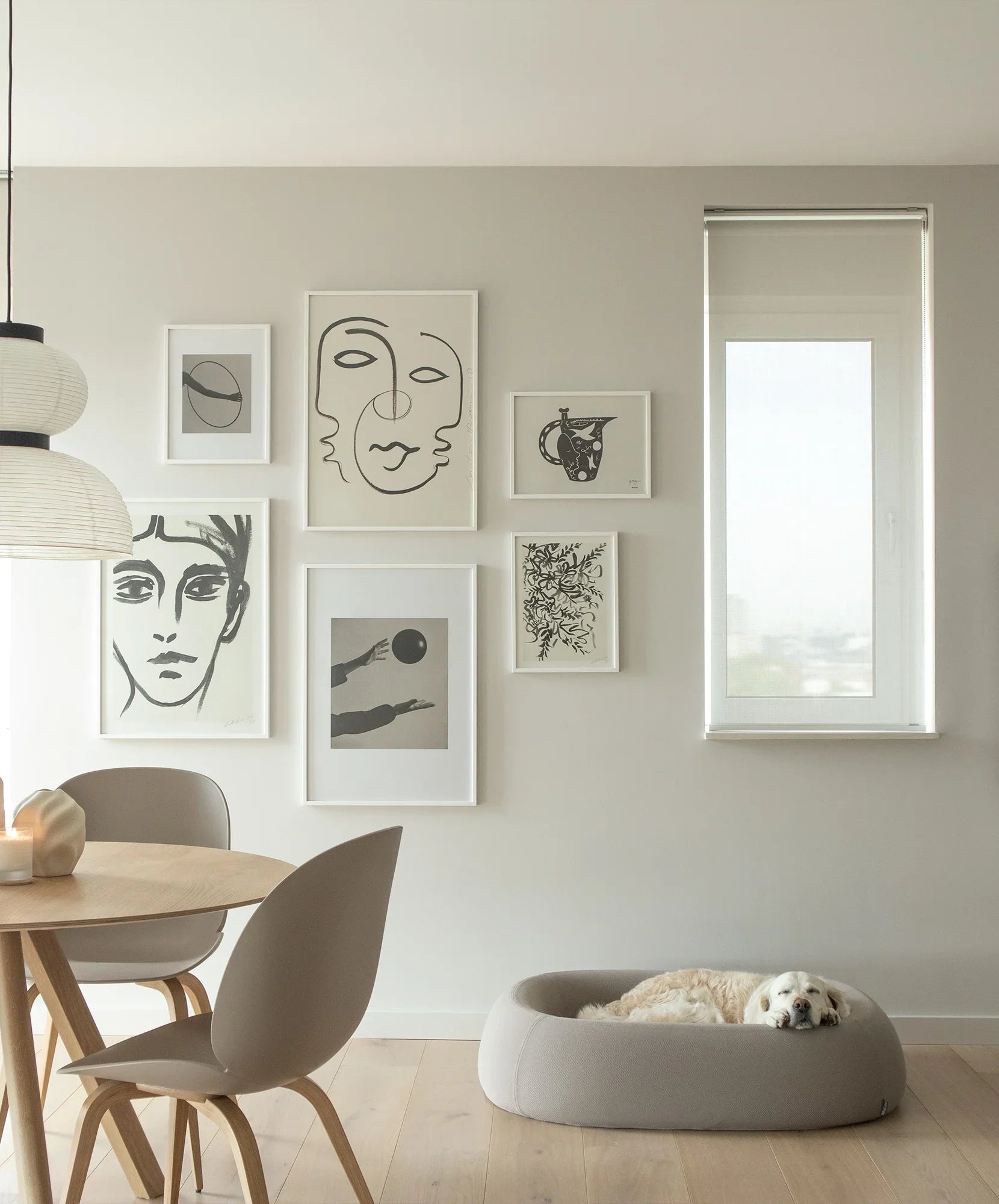 Noble Slumber Collection