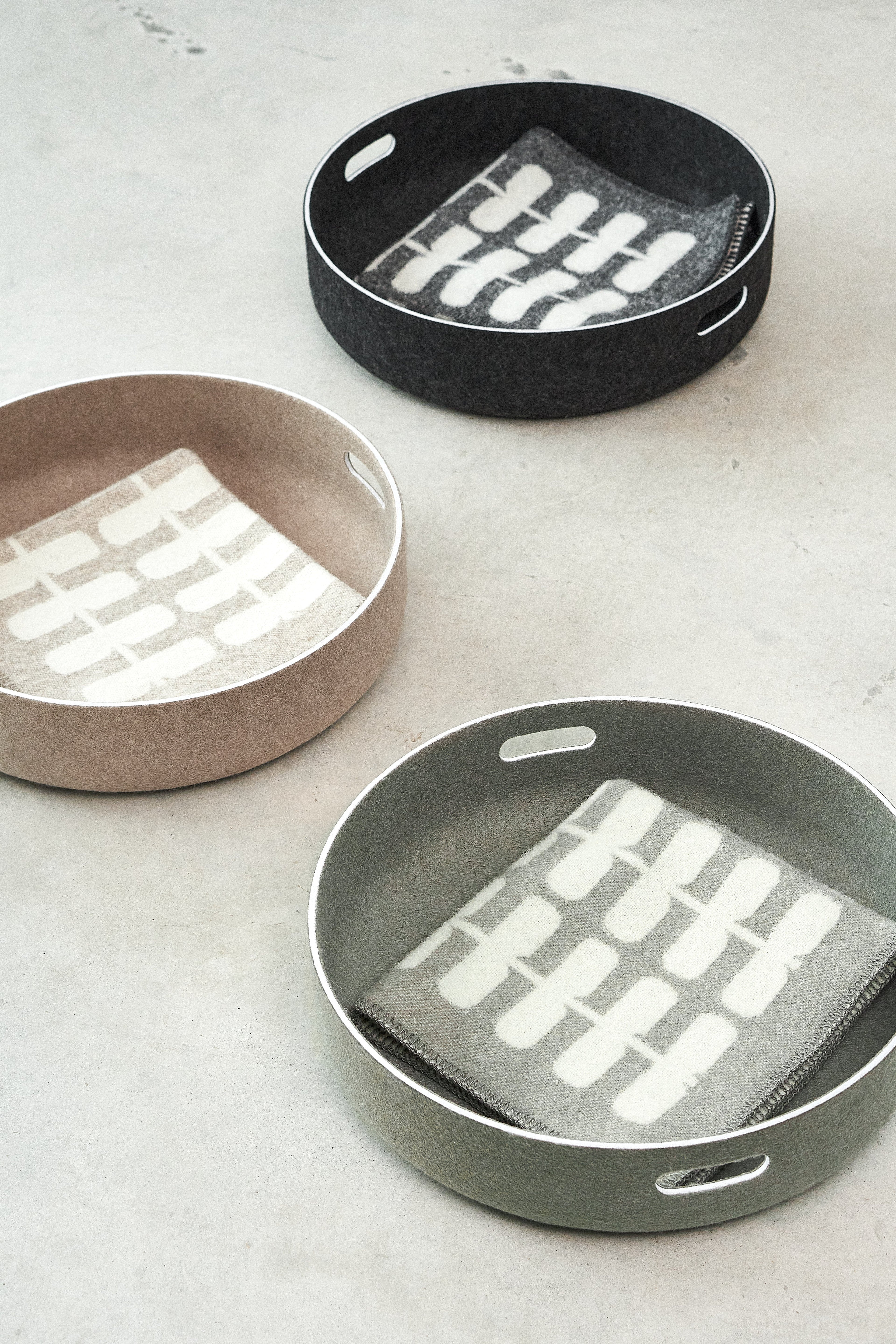 Cesto Heritage Basket