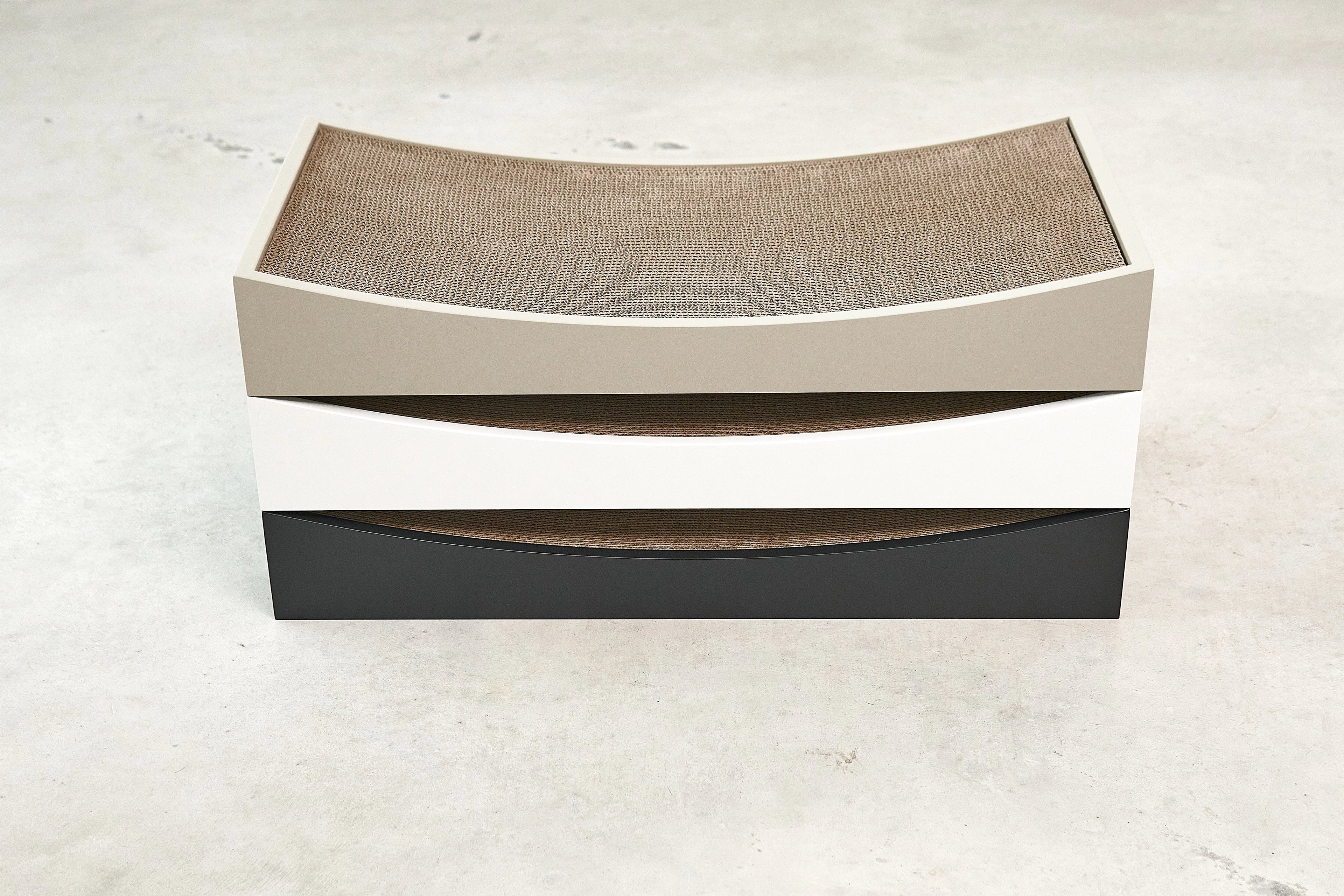 Gratta Lounge Scratcher