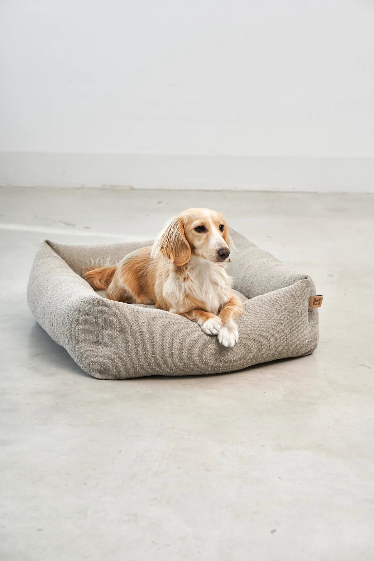 Campo Atelier Lounger