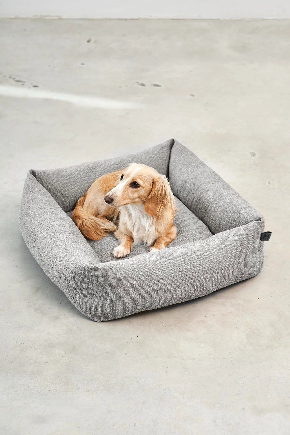 Campo Atelier Lounger