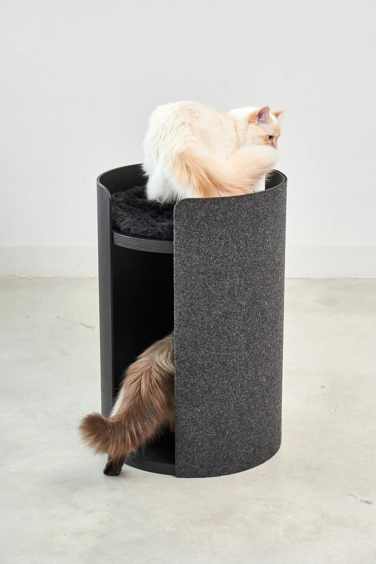 Torre Sculptural Tower