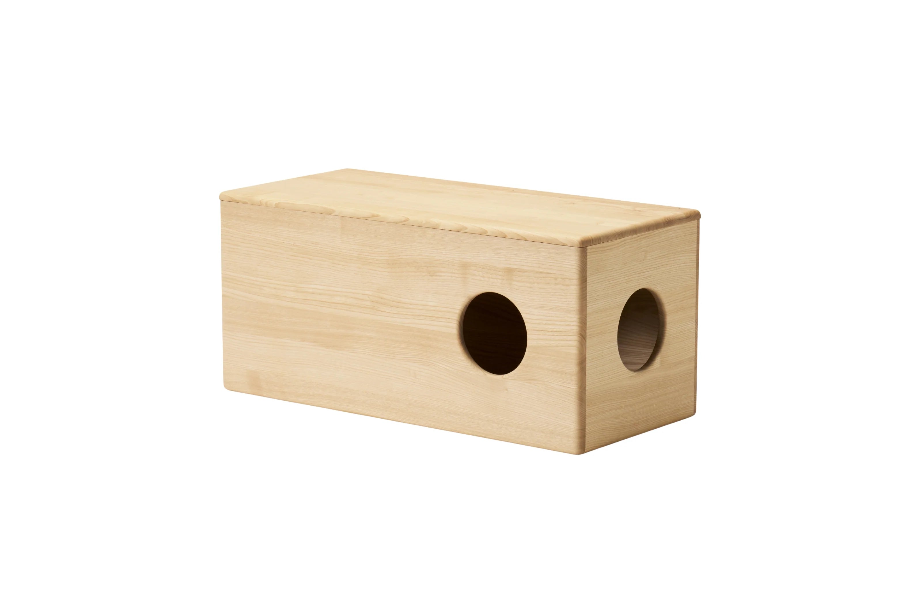 Sakura Sanctuary Nest