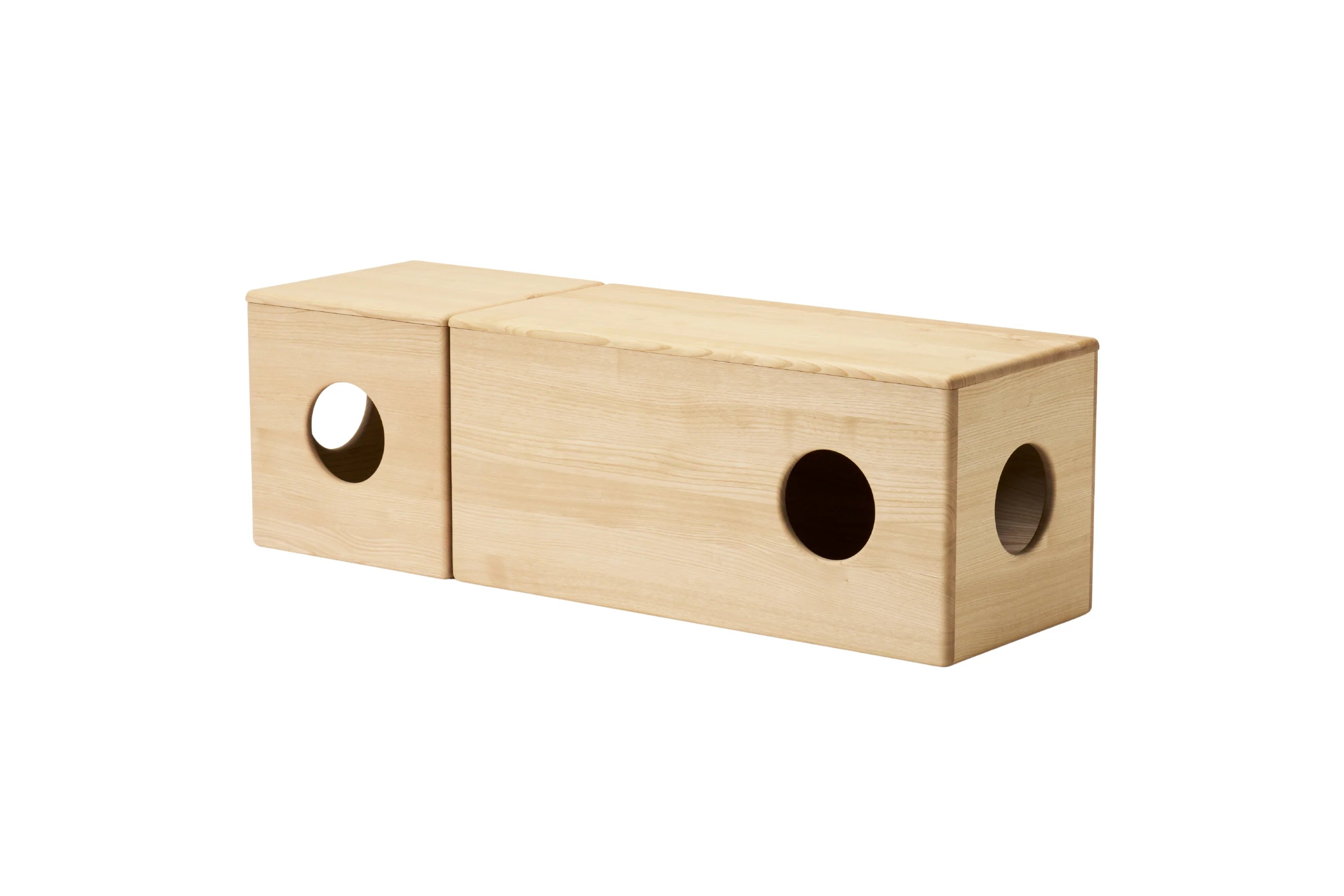 Sakura Sanctuary Nest