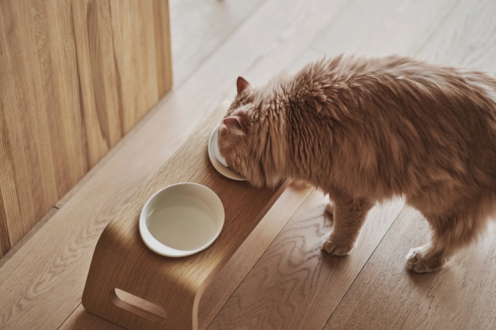 Kaiseki Dining Table