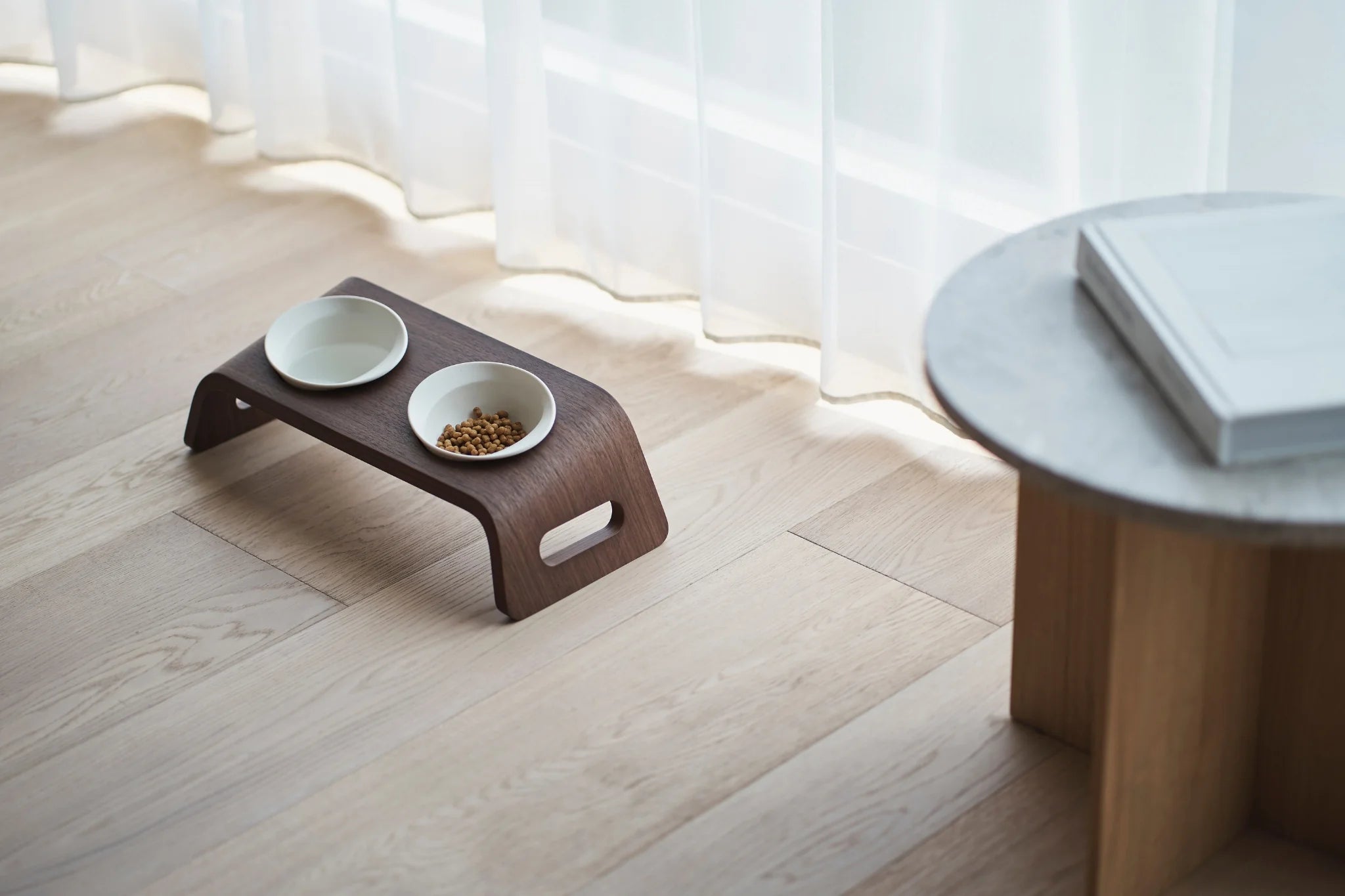 Kaiseki Dining Table