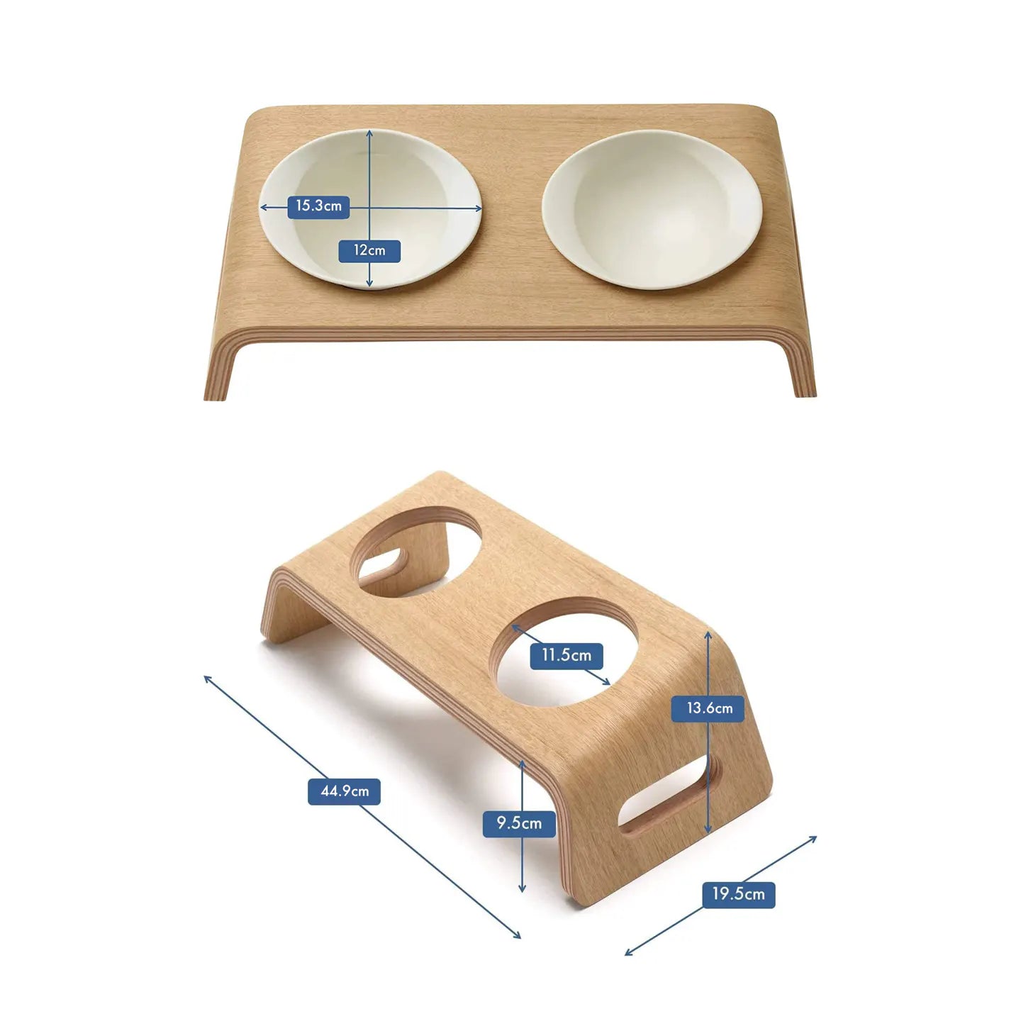 Kaiseki Dining Table