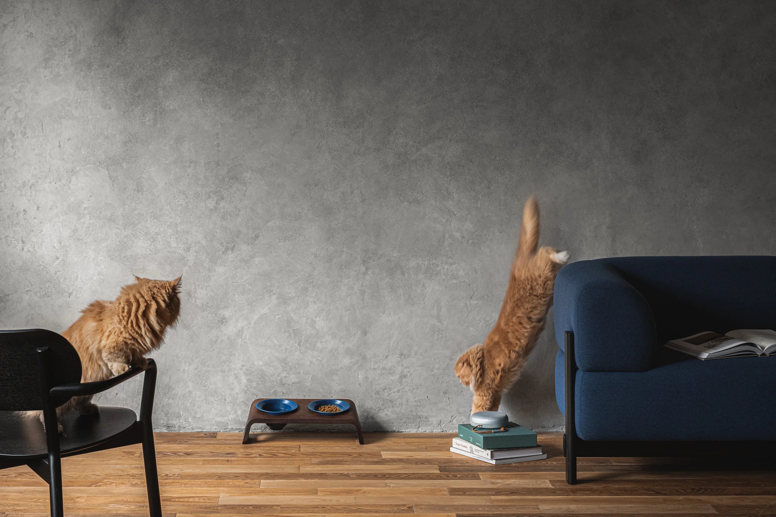 Kaiseki Dining Table