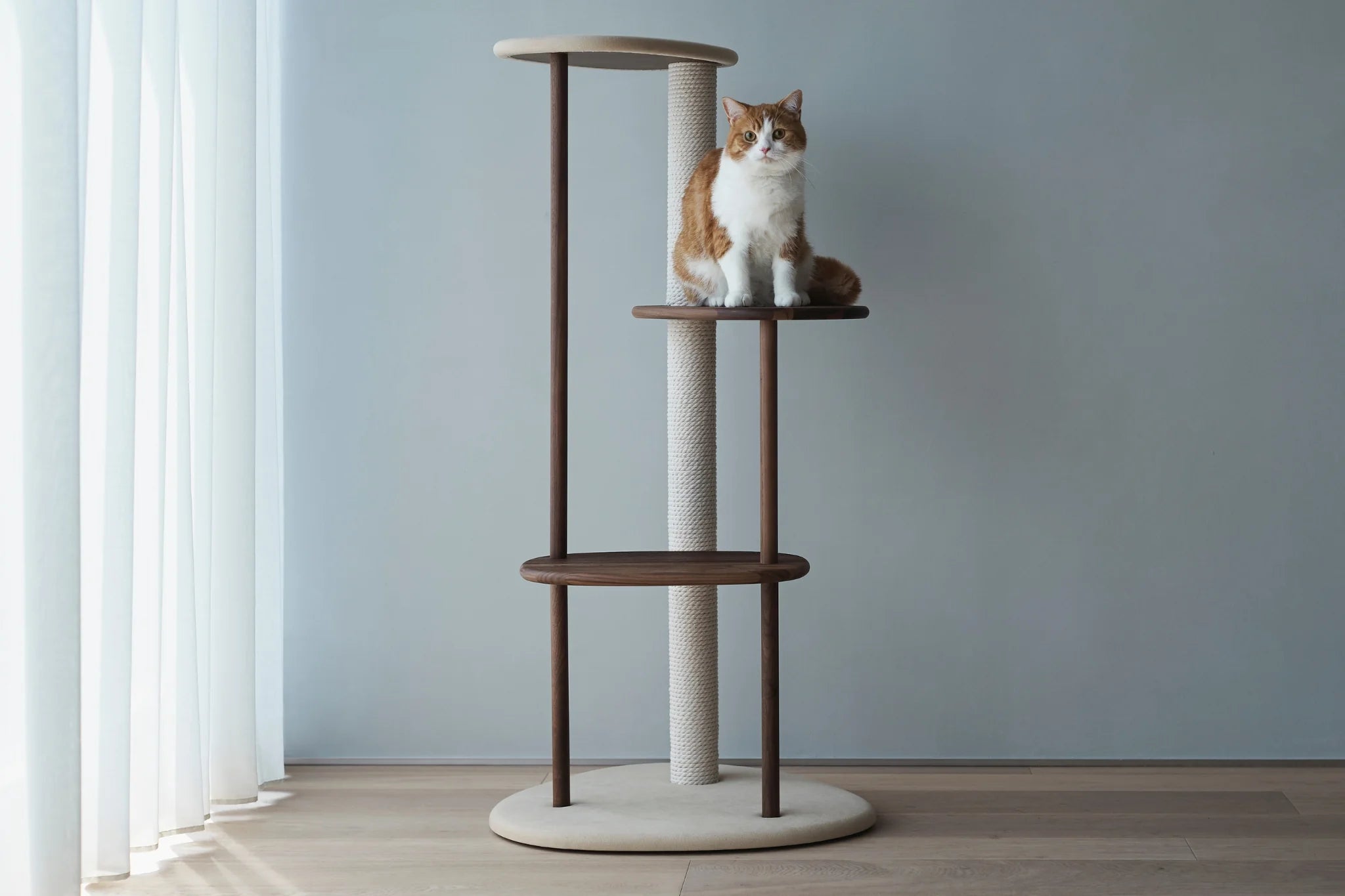 Kyoto Ascent Cat Tree