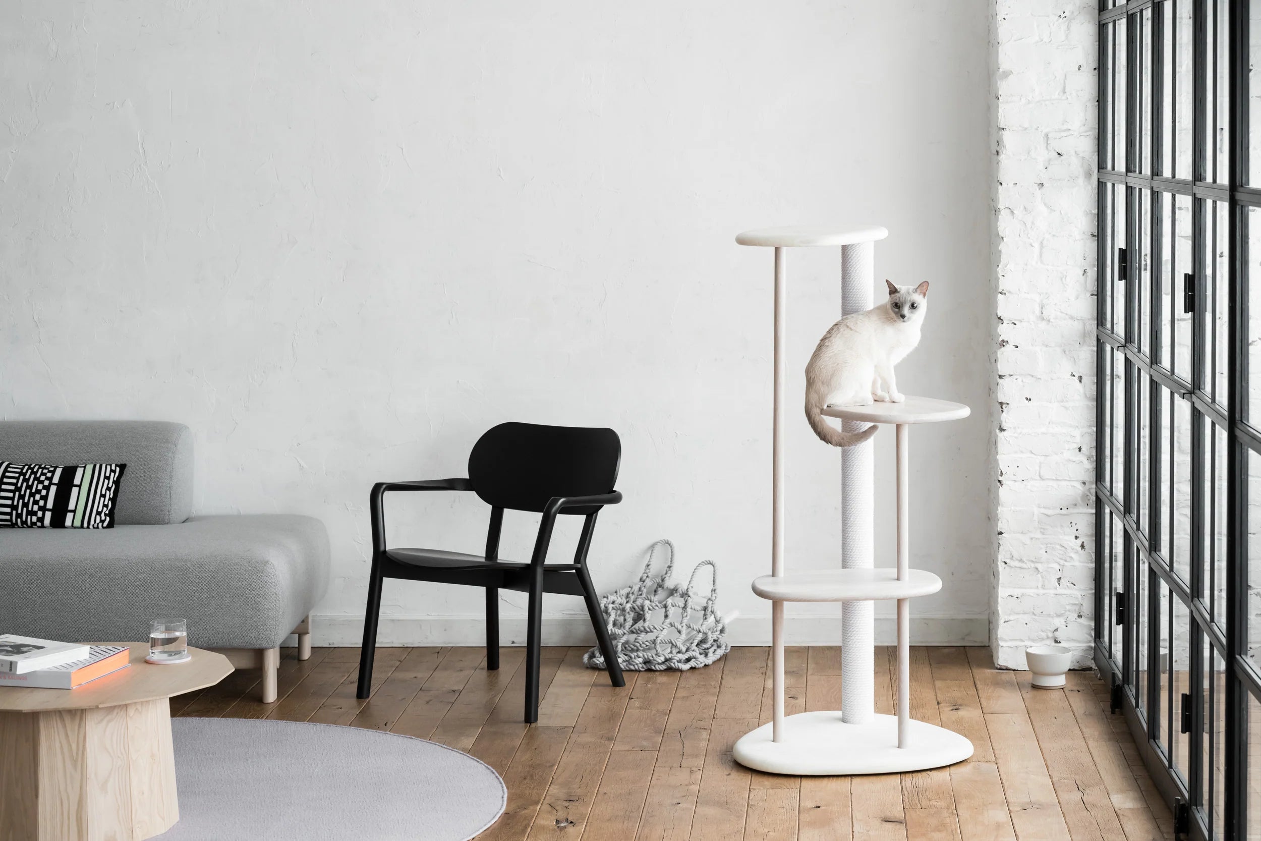 Kyoto Ascent Cat Tree