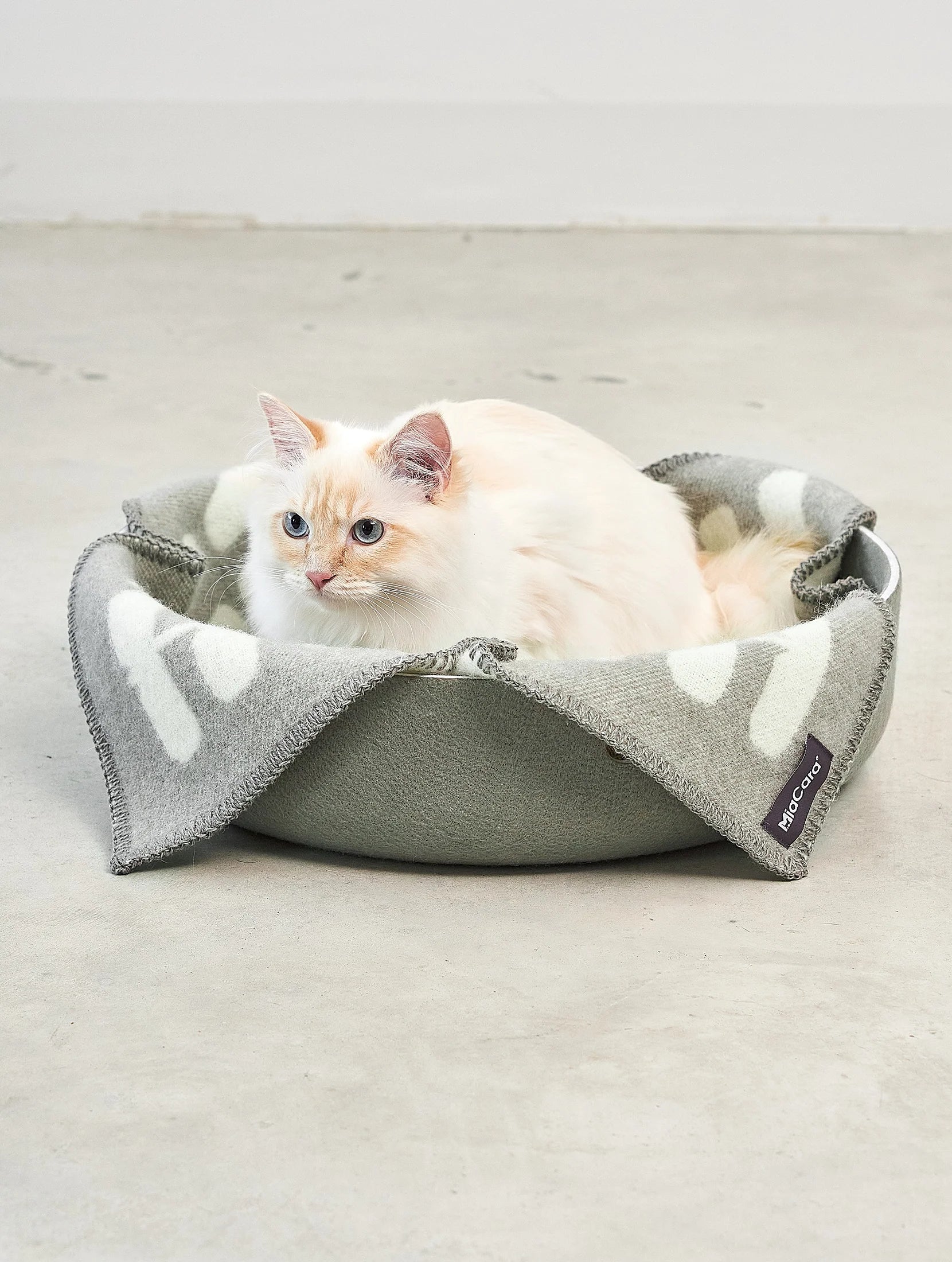 Cesto Heritage Basket