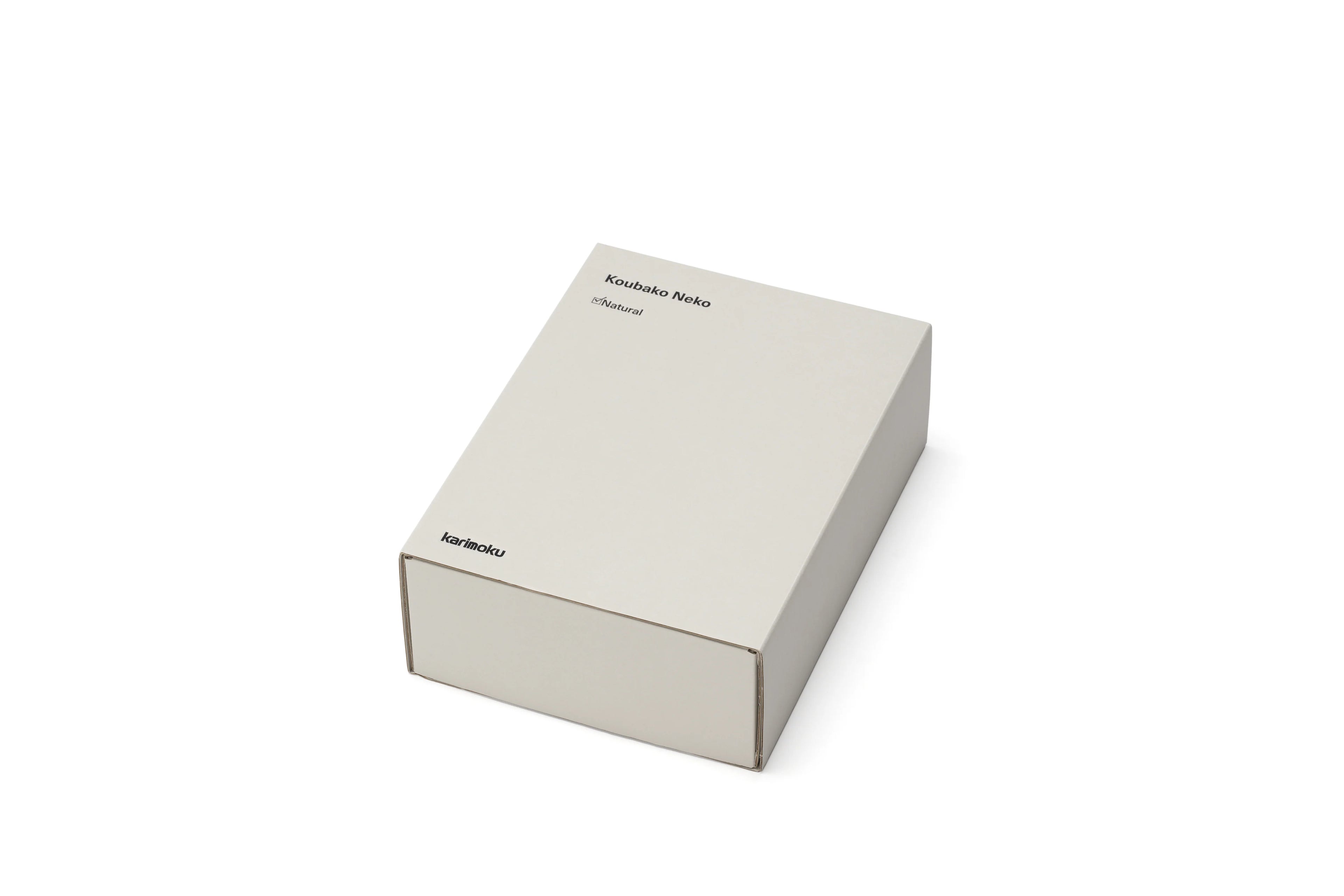 Koubako Treasure Box