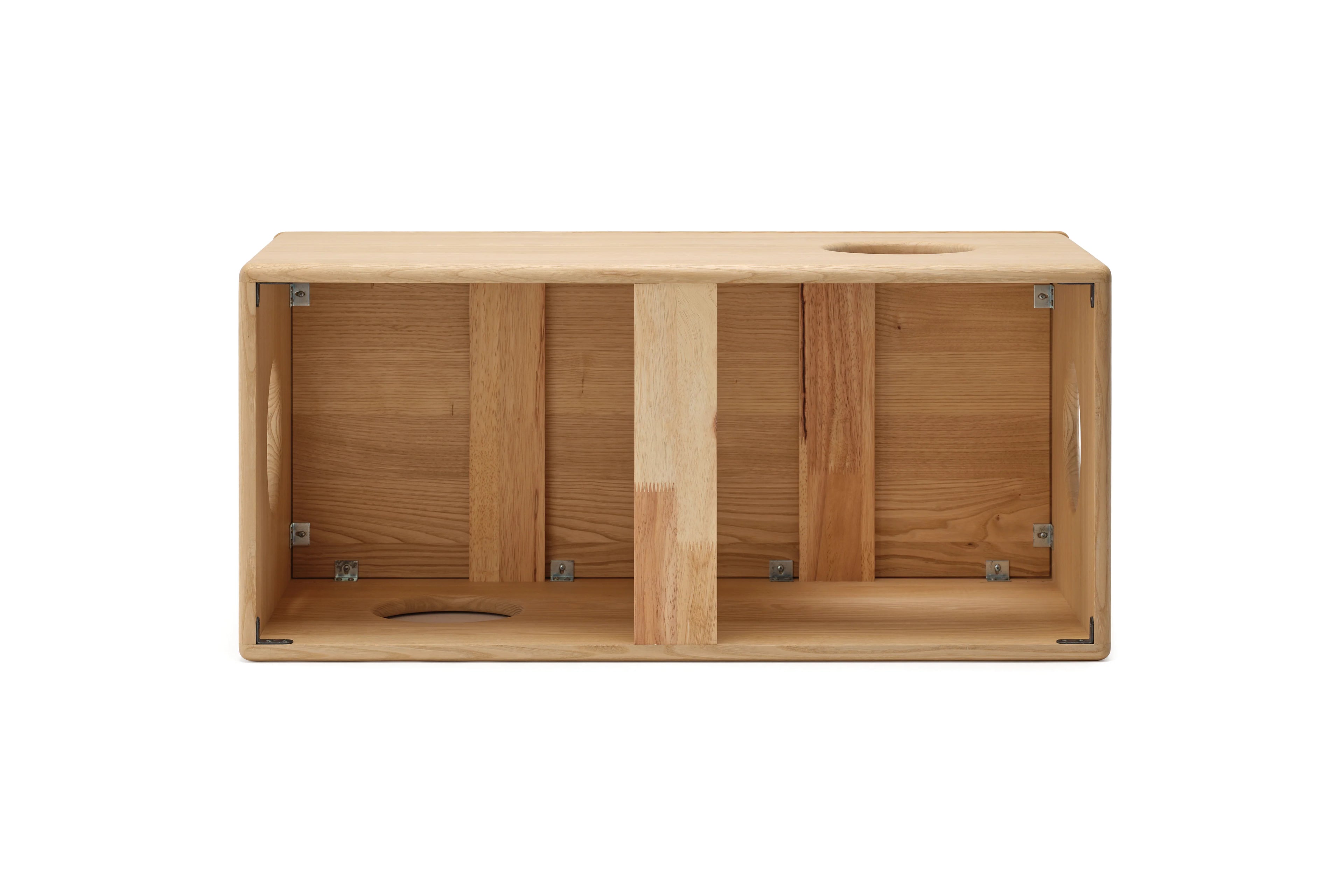 Sakura Sanctuary Nest