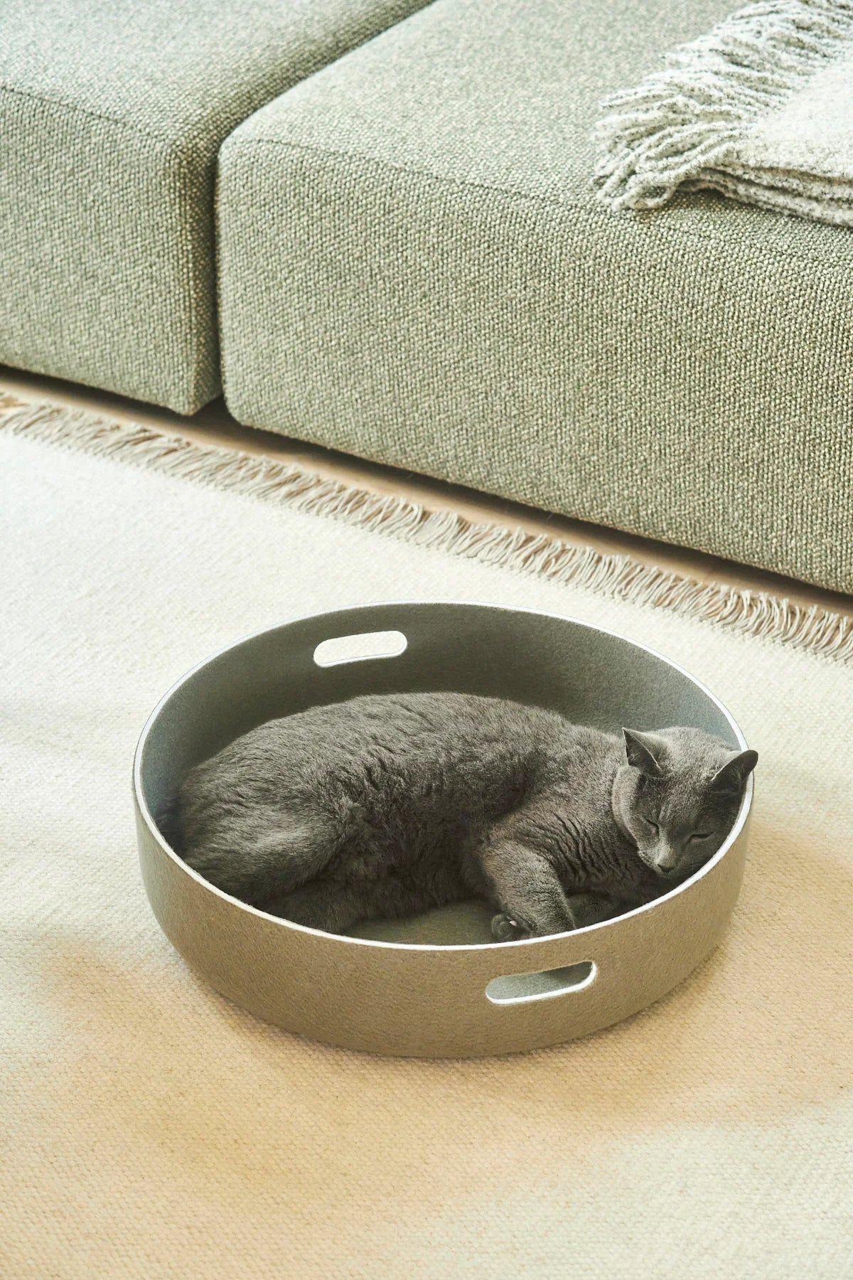 Cesto Heritage Basket