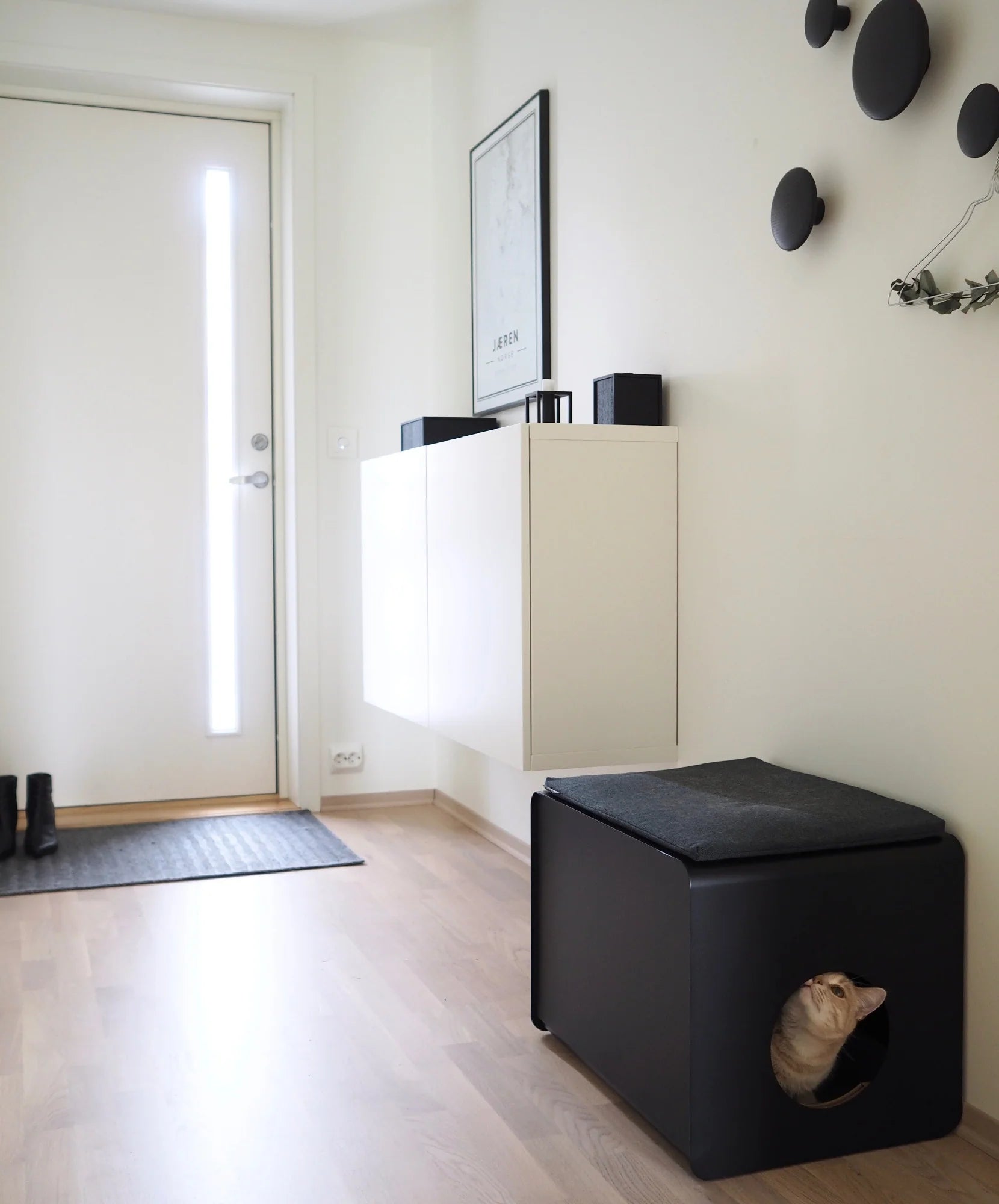 Sito Concealed Suite