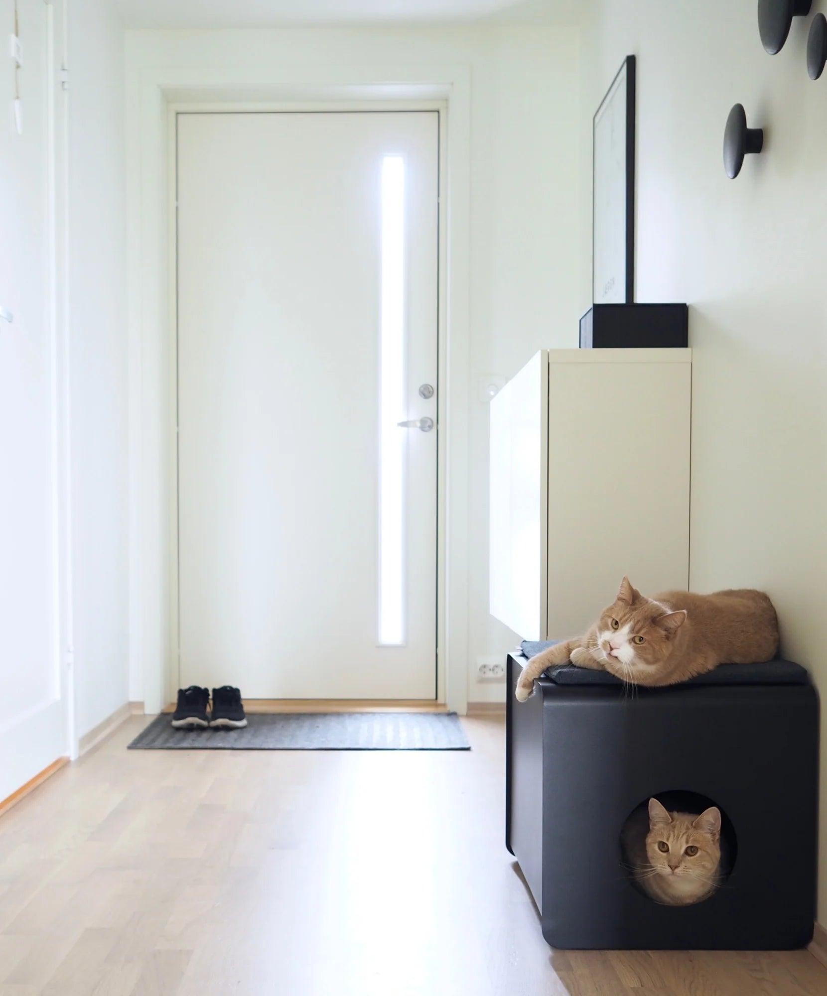 Sito Concealed Suite