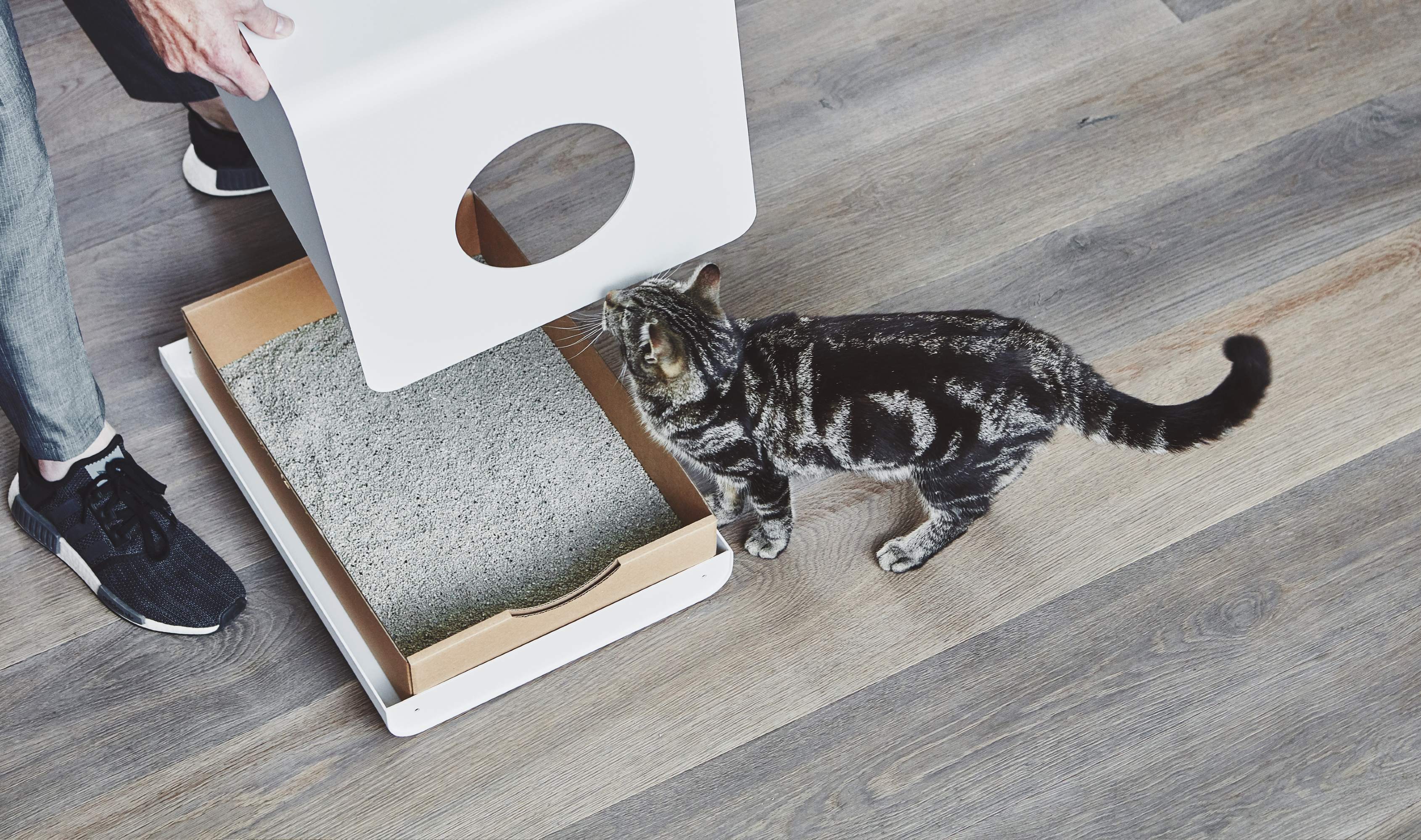 Sito Concealed Suite