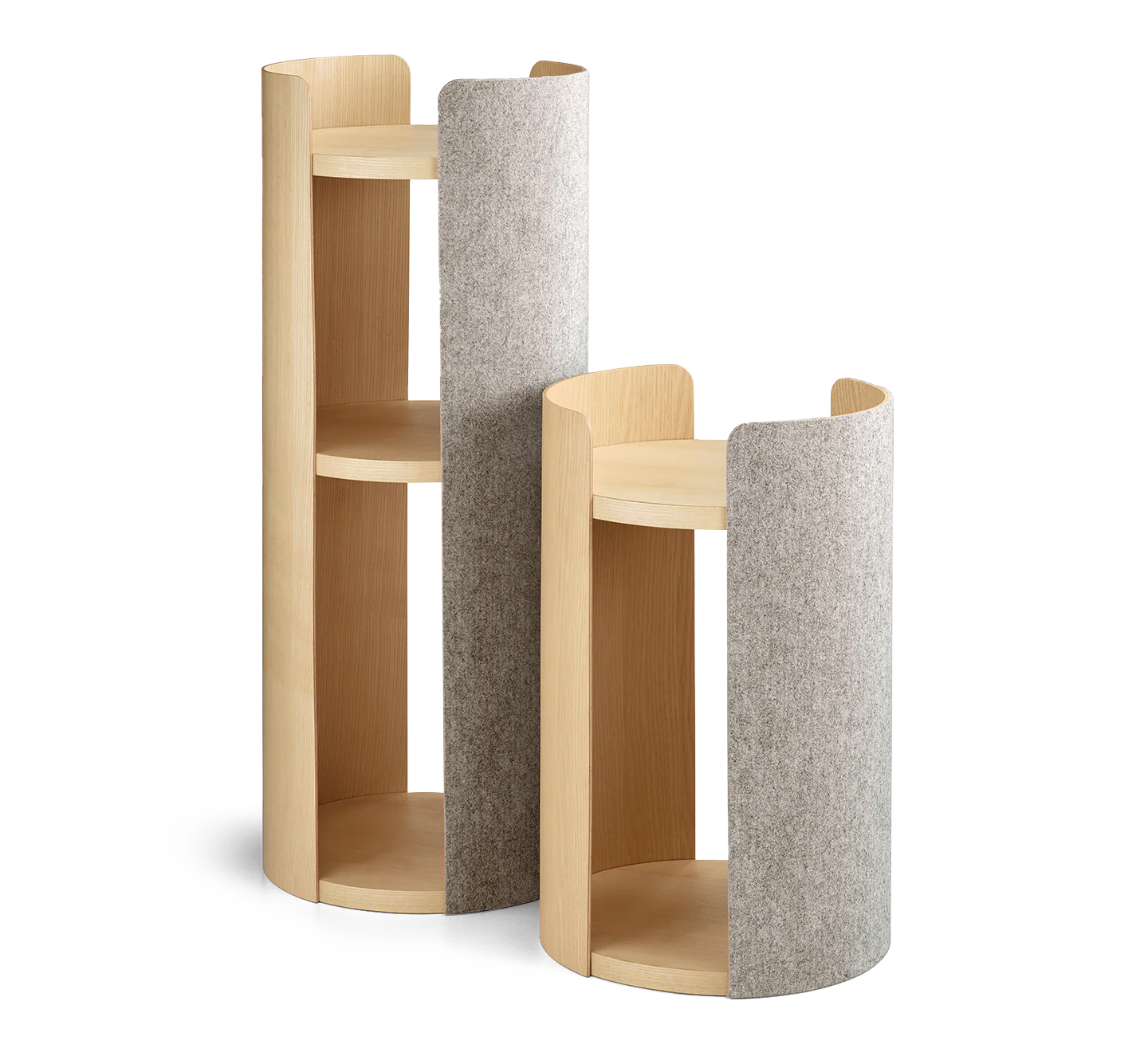 Torre Sculptural Tower