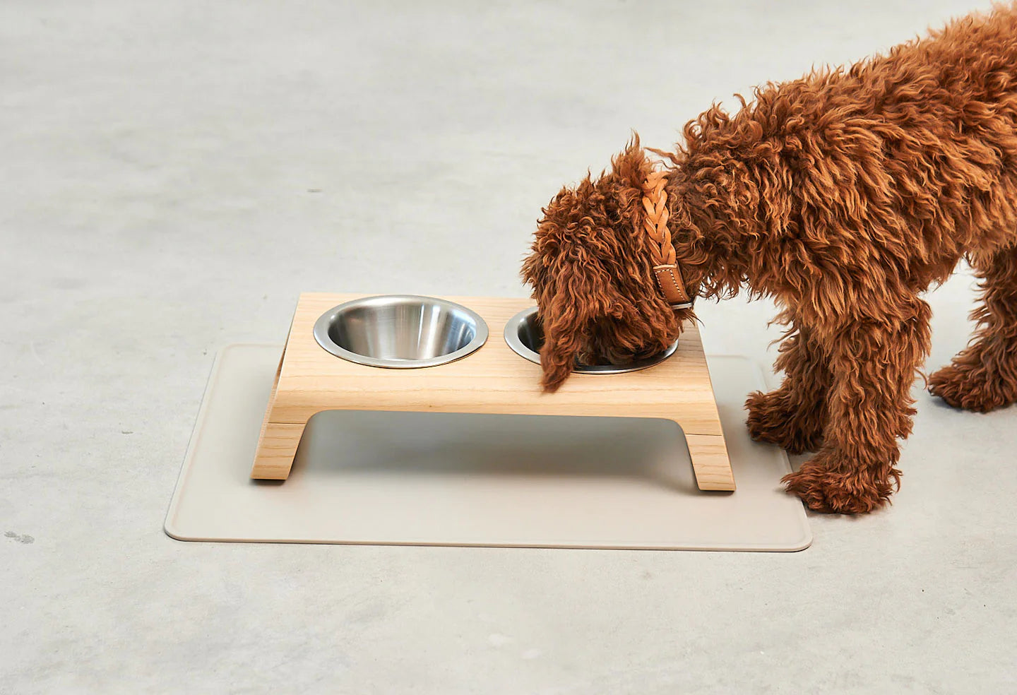 Tova Silicone Placemat